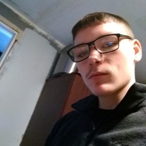 Meet your Posher, Nicholas